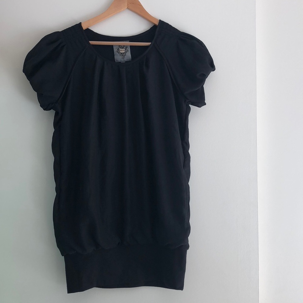 Night Out Dress